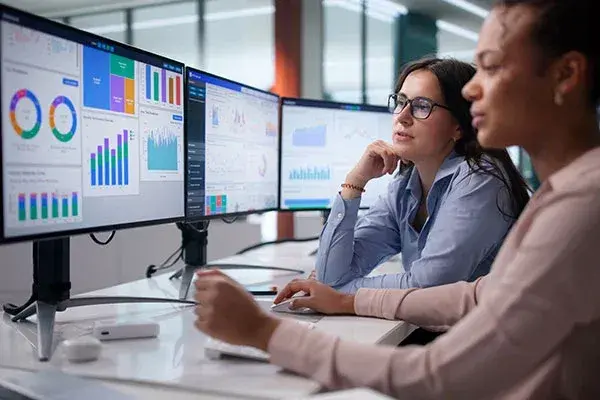 AI Forecasting. Future-Ready Strategy. preview