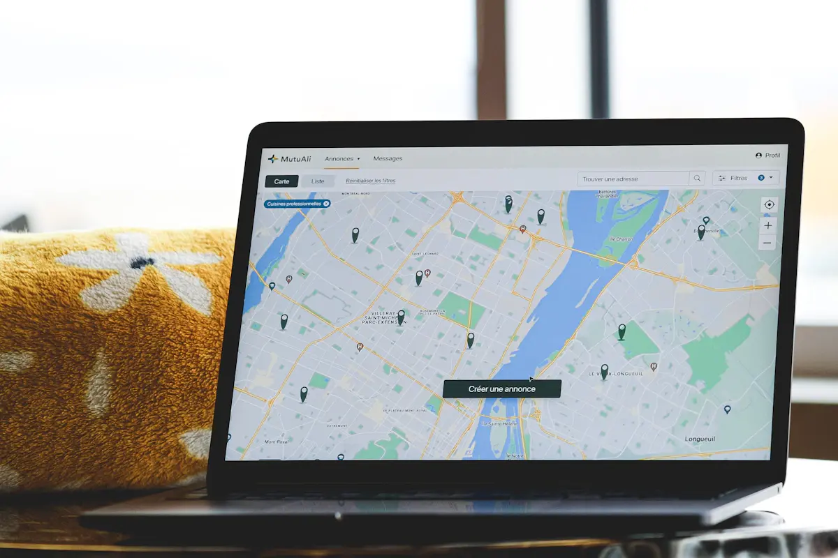 Optimize Routes. Maximize Impact. preview